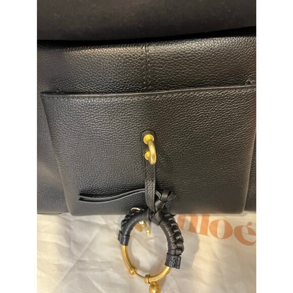 See by Chloe "Joan" Shoulder Bag - Picture 10 of 16